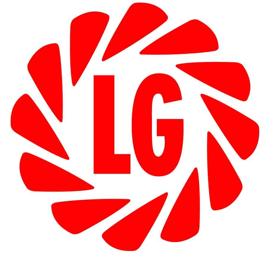 logo marque semence LG